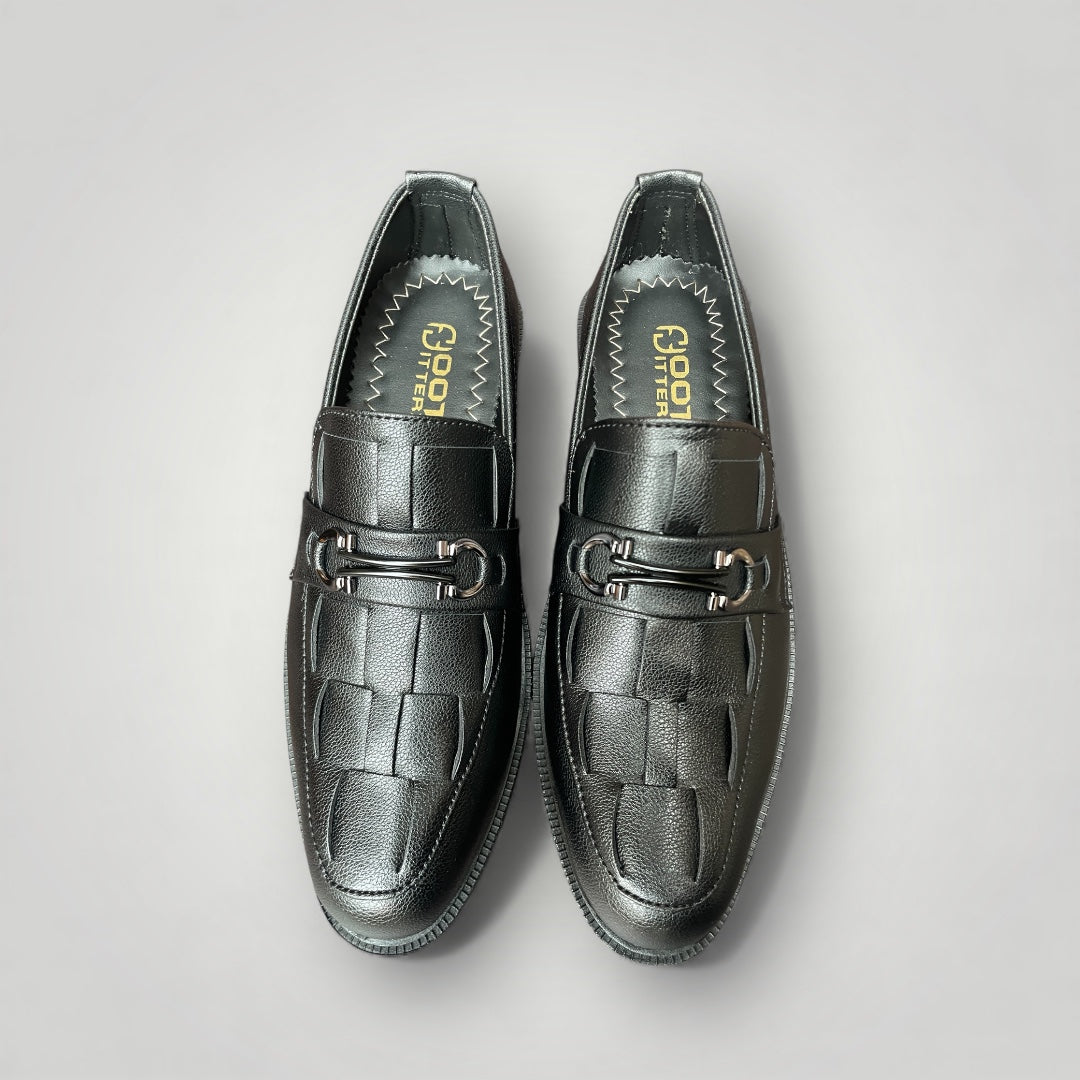 FF-2036-Blacksmith Luxe Loafer