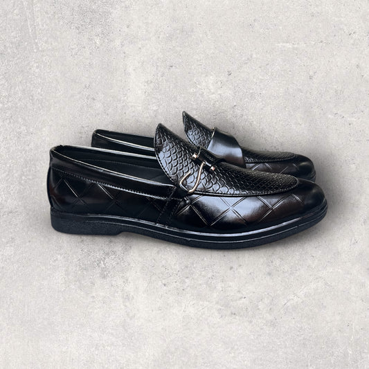 Signature Luxe Black-FF-2046-