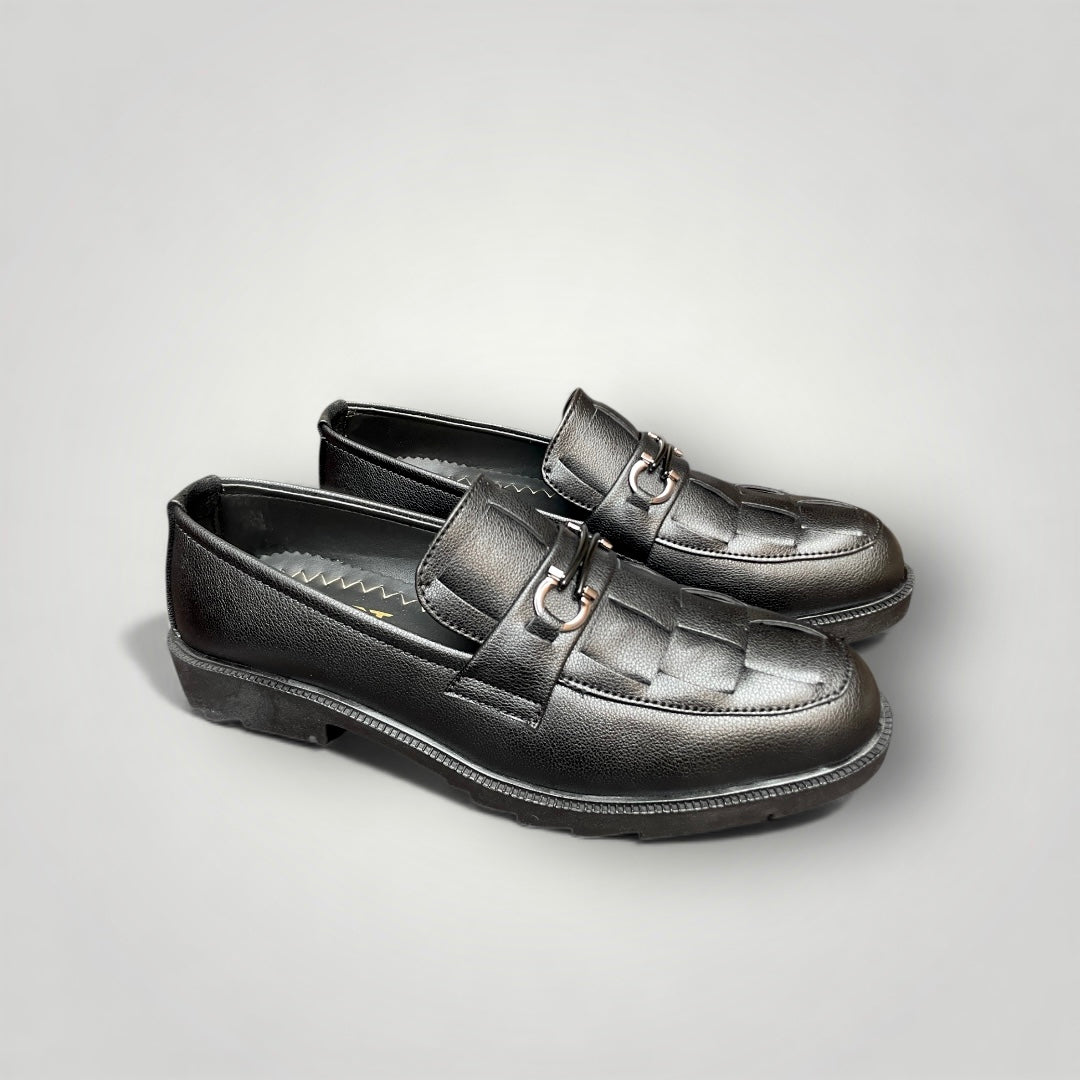 FF-2036-Blacksmith Luxe Loafer