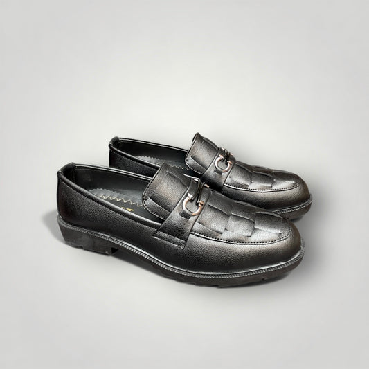 FF-2036-Blacksmith Luxe Loafer