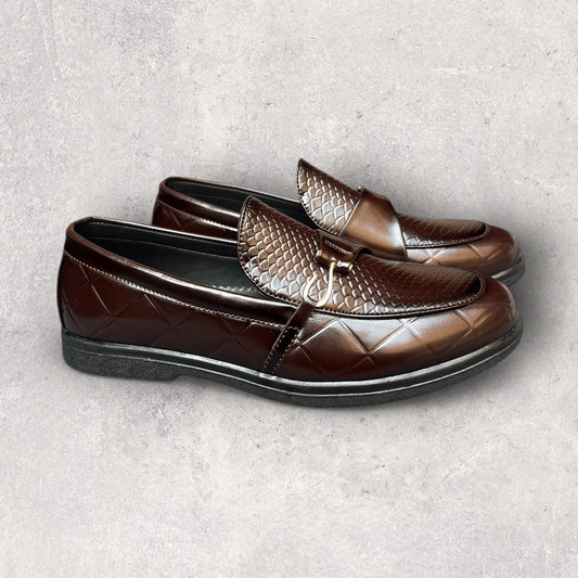 Signature Luxe Brown FF-2046